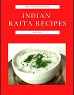 Indian Raita Recipes: Many Variety Raita Recipes 