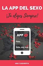 La App del Sexo