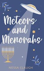 Meteors and Menorahs 