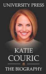 Katie Couric Book: The Biography of Katie Couric 