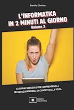 Cose di Computer Volume 2