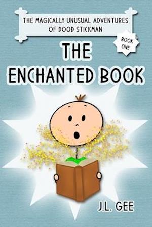 The Enchanted Book