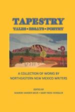 Tapestry: Tales Essays Poetry 