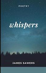 Whispers: Poetry 