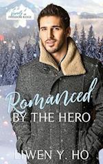 Romanced by the Hero: A Christian Protector Christmas Romance 