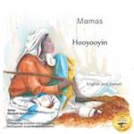 Mamas: The Beauty of Motherhood in Somali and English 