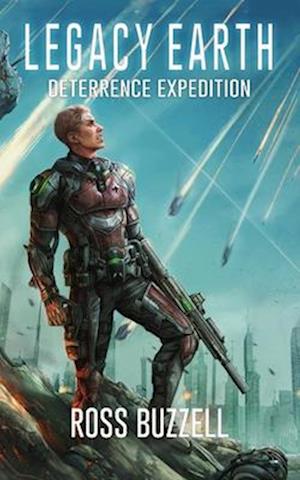 Deterrence Expedition : Legacy Earth 3