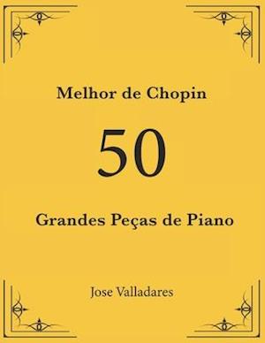 Melhor de Chopin