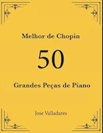 Melhor de Chopin