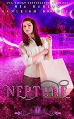 Neptune: A Quirky Fated Mate Paranormal Reverse Harem Romance 