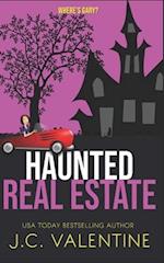 Haunted Real Estate: Where's Gary? 