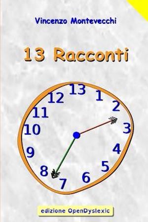 13 Racconti