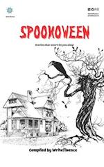 Spookoween: Stories that won't let you sleep 