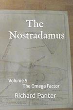 The Nostradamus: The Omega Factor 