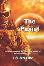 The Paxist: Prequel to the Star Smuggler series 