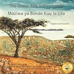 The Great Rift Valley Lakes: The Wildlife of Ethiopia In Kiswahili and English 