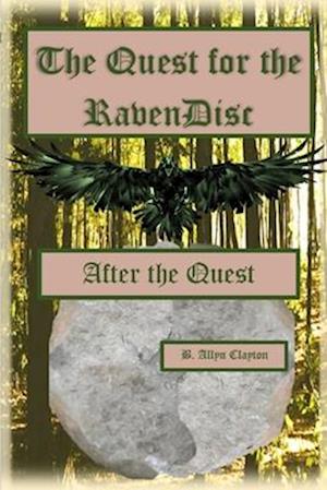 The Quest for the RavenDisc: After the Quest