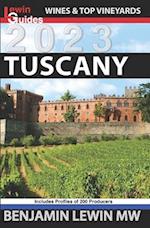 Wines of Tuscany 