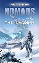 NOMADS: The Invaders 