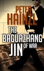 Baguazhang Jin of War 