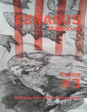 CERASUS Magazine: Issue 3