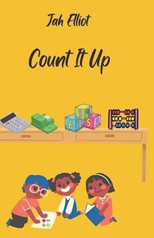 Count It Up : Mathematical Language