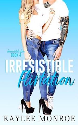 Irresistible Flirtation: Opposites Attract Romance