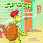 The Adventures of Mr. Tortoise: Why Mr. Tortoise is Bald 