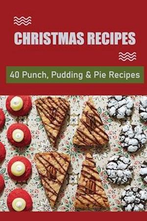 Christmas Recipes