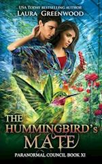 The Hummingbird's Mate 