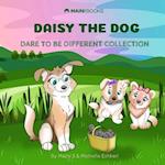 Daisy The Dog: Dare To Be Different 