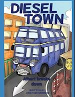 Diesel town: Albert Breaks Down 