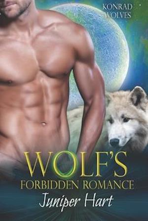 Wolf's Forbidden Romance