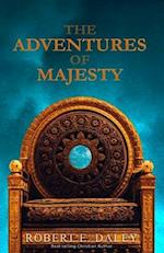 The Adventures of Majesty 