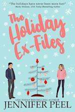 The Holiday Ex-Files 