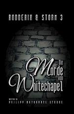 Die Morde von Whitechapel