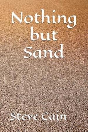 Nothing but Sand