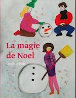 La magie de Noël