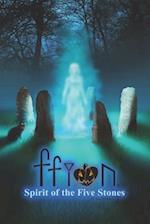 Ffion - Spirit of the Five Stones 