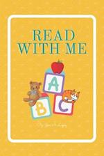 READ WITH ME : ABC 
