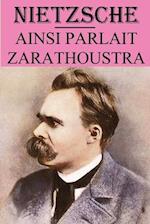 Ainsi parlait Zarathoustra