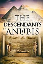 The Descendants of Anubis