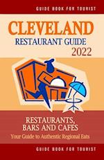Cleveland Restaurant Guide 2022