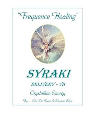 Frequence Healing: Crystalline Energy