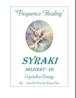 Frequence Healing: Crystalline Energy 