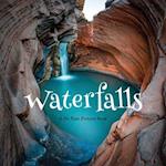 Waterfalls, A No Text Picture Book