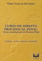 Curso de Direito Processual Penal