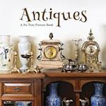 Antiques, A No Text Picture Book