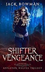 Shifter Vengeance 