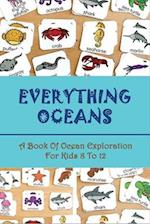 Everything Oceans
